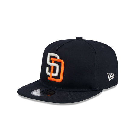 San Diego Padres Golfer Hat