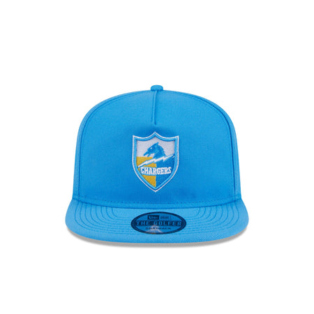Los Angeles Chargers Golfer Hat