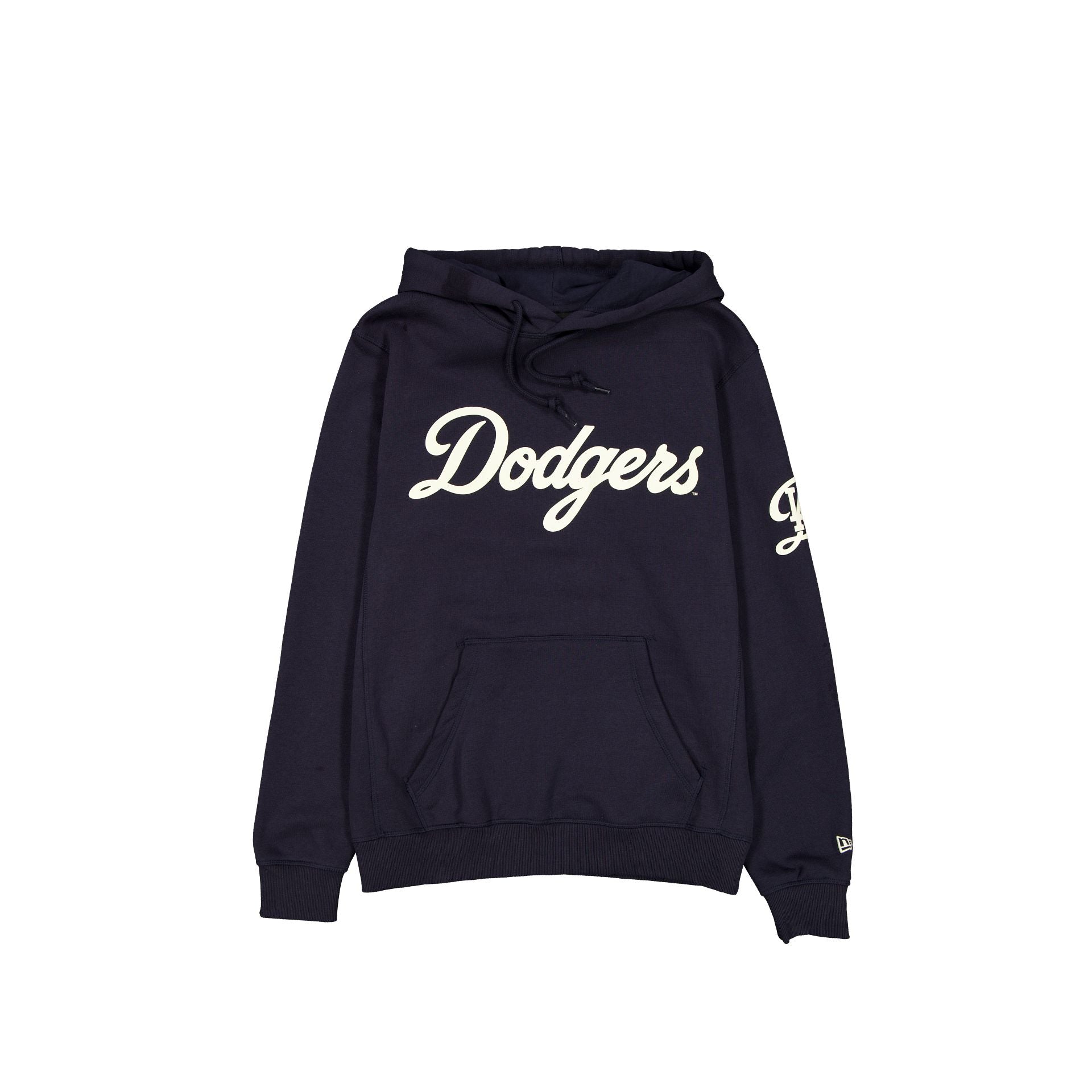 Los Angeles Dodgers City Connect Hoodie – New Era Cap