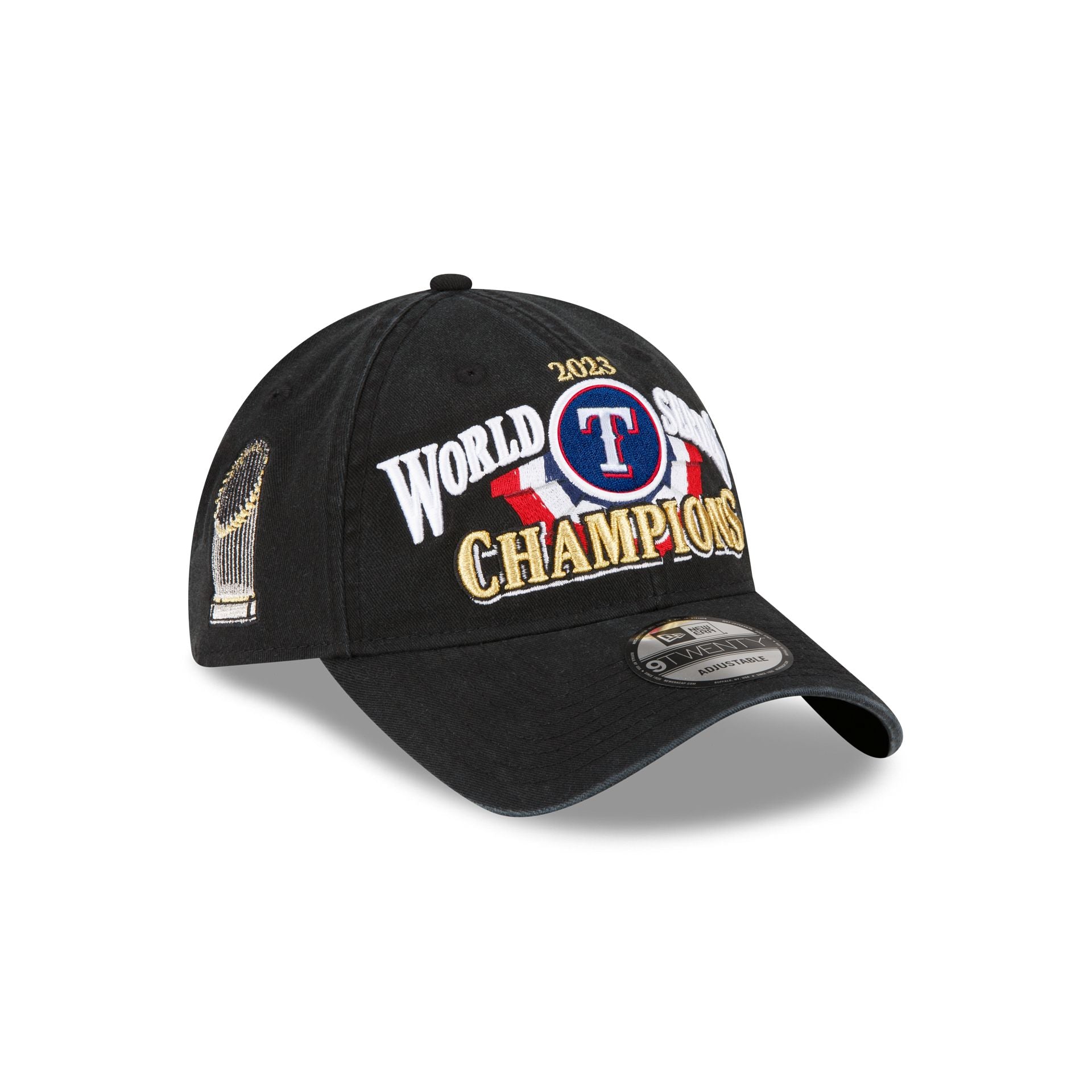 World series adjustable hat Clearance