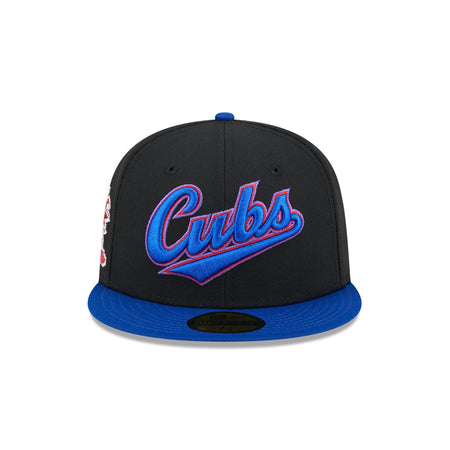 Chicago Cubs Retro Spring Training 59FIFTY Fitted