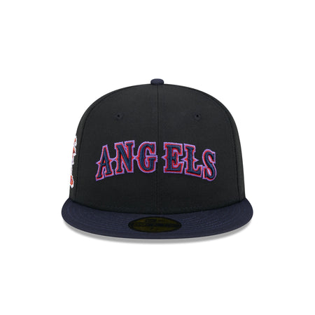 Los Angeles Angels Retro Spring Training 59FIFTY Fitted