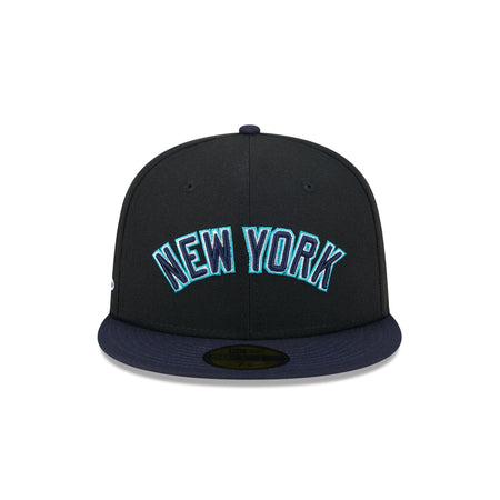 New York Yankees Retro Spring Training 59FIFTY Fitted