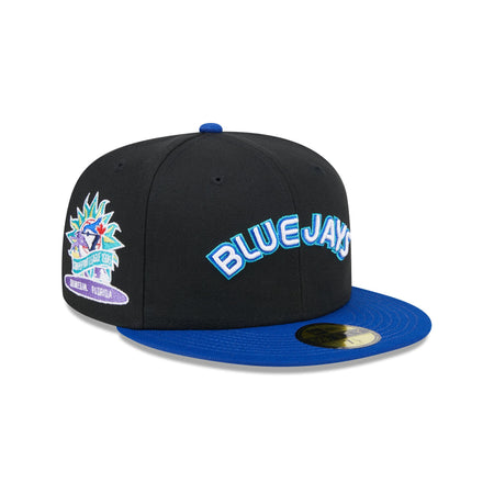 Toronto Blue Jays Retro Spring Training 59FIFTY Fitted
