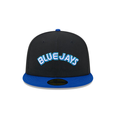 Toronto Blue Jays Retro Spring Training 59FIFTY Fitted