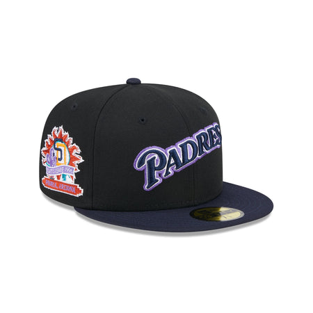San Diego Padres Retro Spring Training 59FIFTY Fitted