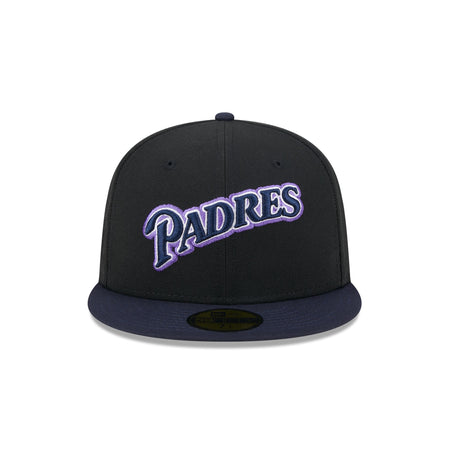 San Diego Padres Retro Spring Training 59FIFTY Fitted