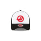 Haas F1 Team 9FORTY A-Frame Trucker Hat