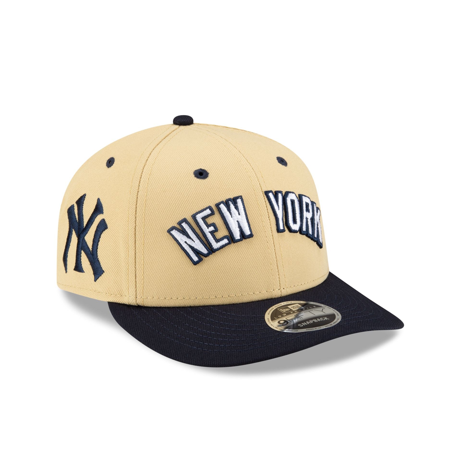 New york yankees new era 9fifty snapback Clearance
