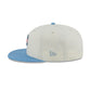 Chicago Cubs City Mesh 59FIFTY Fitted Hat