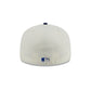 Los Angeles Dodgers City Mesh 59FIFTY Fitted Hat