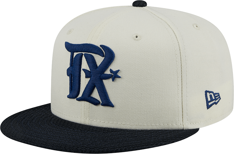 Texas Rangers City Mesh 59FIFTY Fitted Hat
