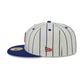 Big League Chew X Detroit Tigers Pinstripe 59FIFTY Fitted Hat
