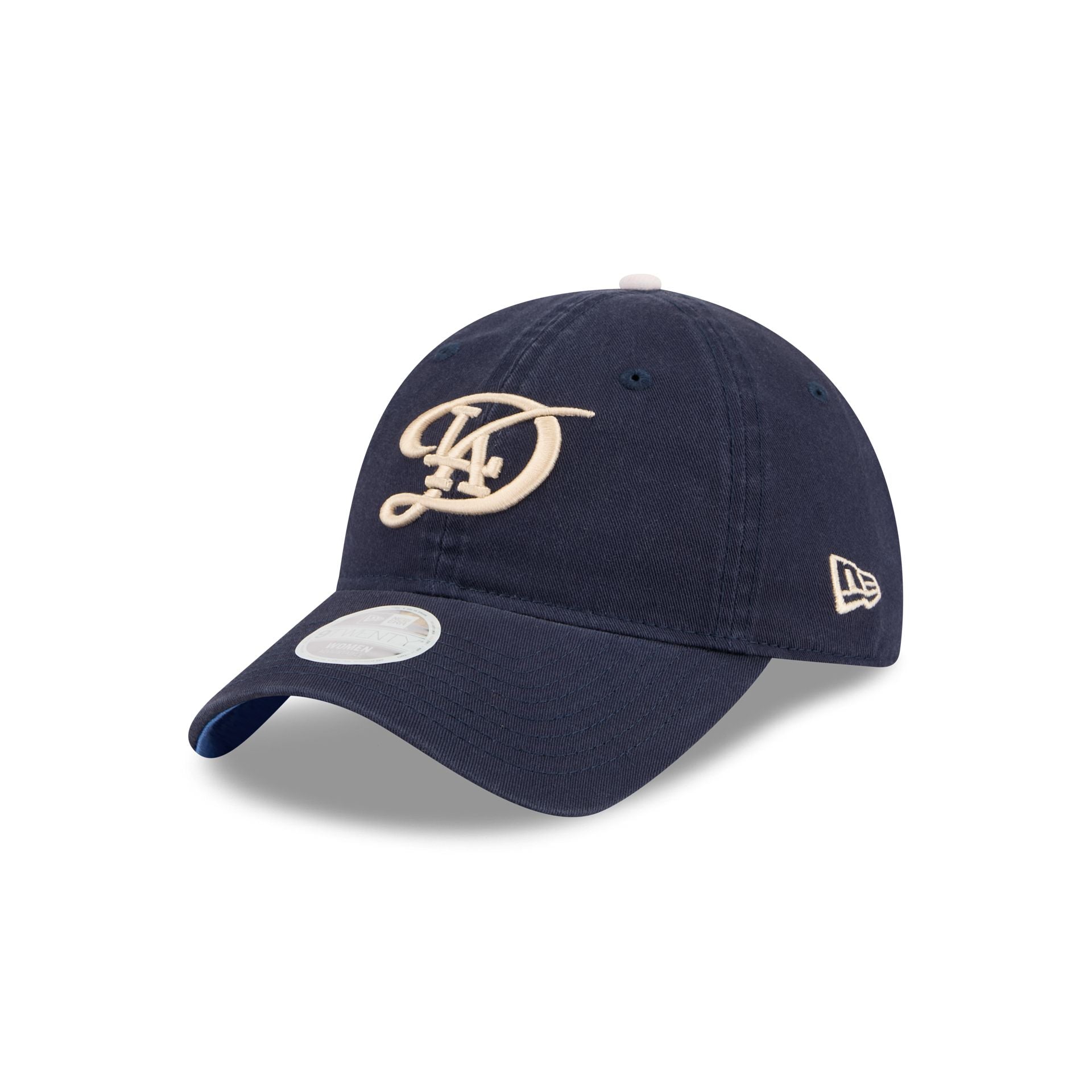 Los Angeles Dodgers 2026 City Connect Women's 9TWENTY Adjustable