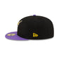 New Hampshire Fisher Cats Theme Night Alt 59FIFTY Fitted