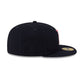 Worcester Red Sox Theme Night 59FIFTY Fitted