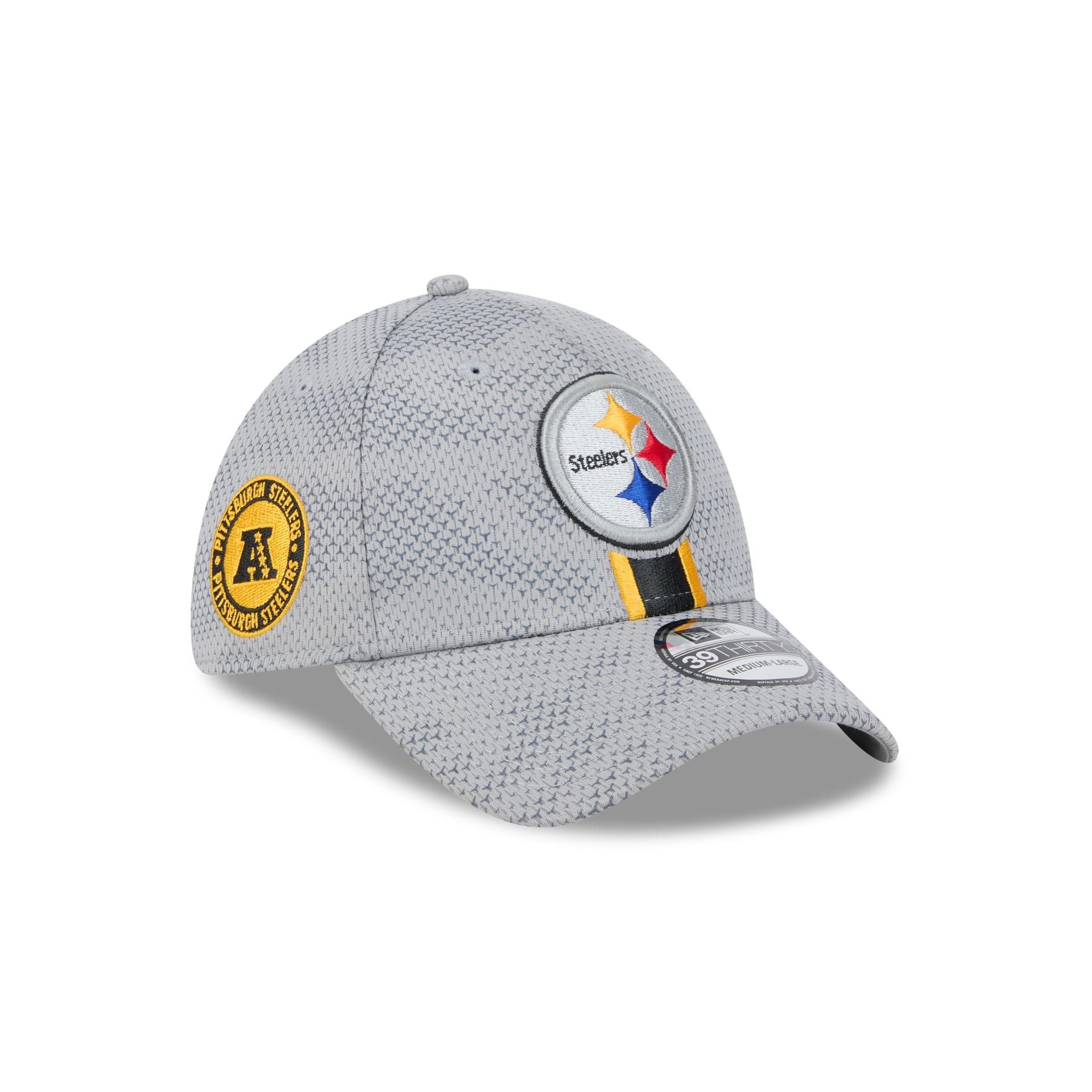 2019 Steelers Hat Steelers Salute To Service Hat 2019 New Era NFL