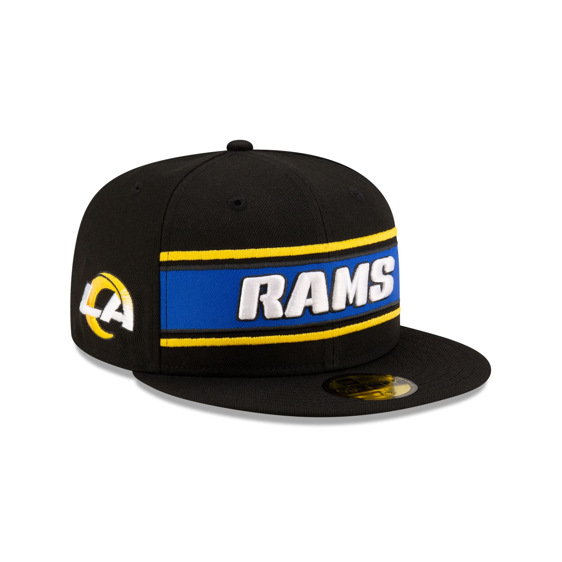 New Era Rams Caps La Rams Caps New Era Rams Hat