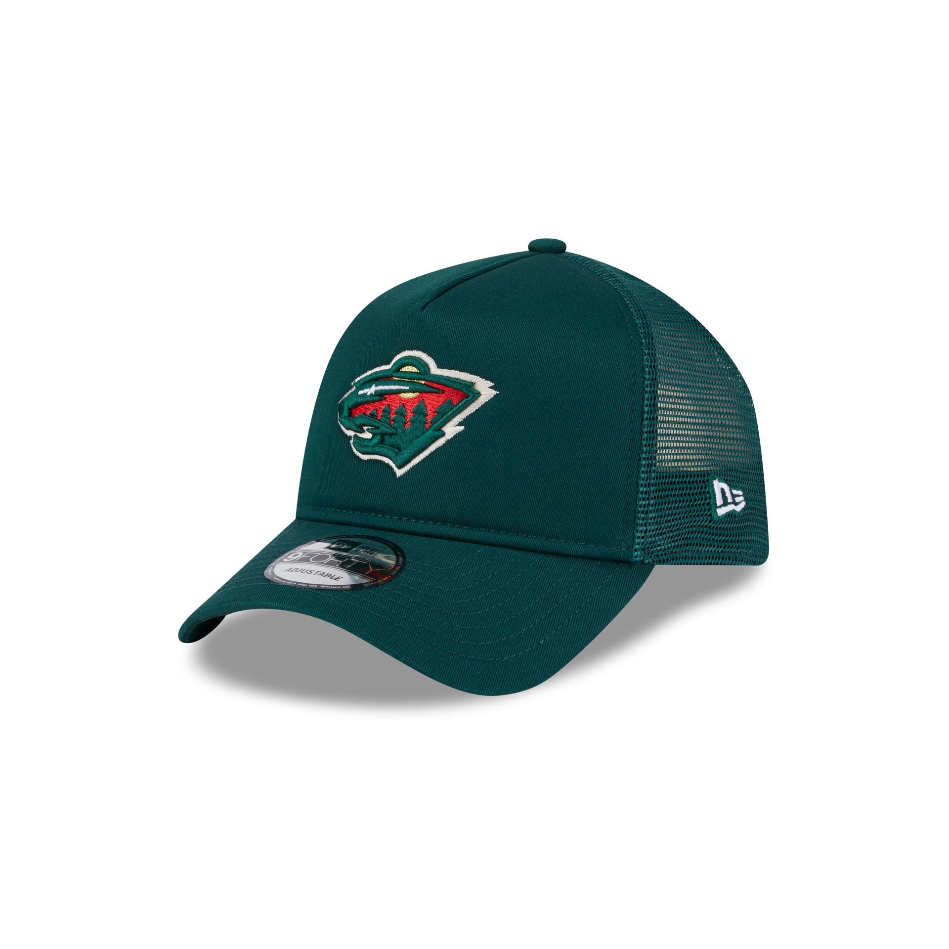 Casquette wild ride Hooey trucker gris chiné - Boutique NMW Casquette wild ride Hooey trucker gris chiné - Boutique NMW