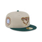 Chicago Cubs Earth Day 59FIFTY Fitted Hat