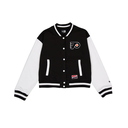 Philadelphia Flyers Throwback Fleece Women's Jacket