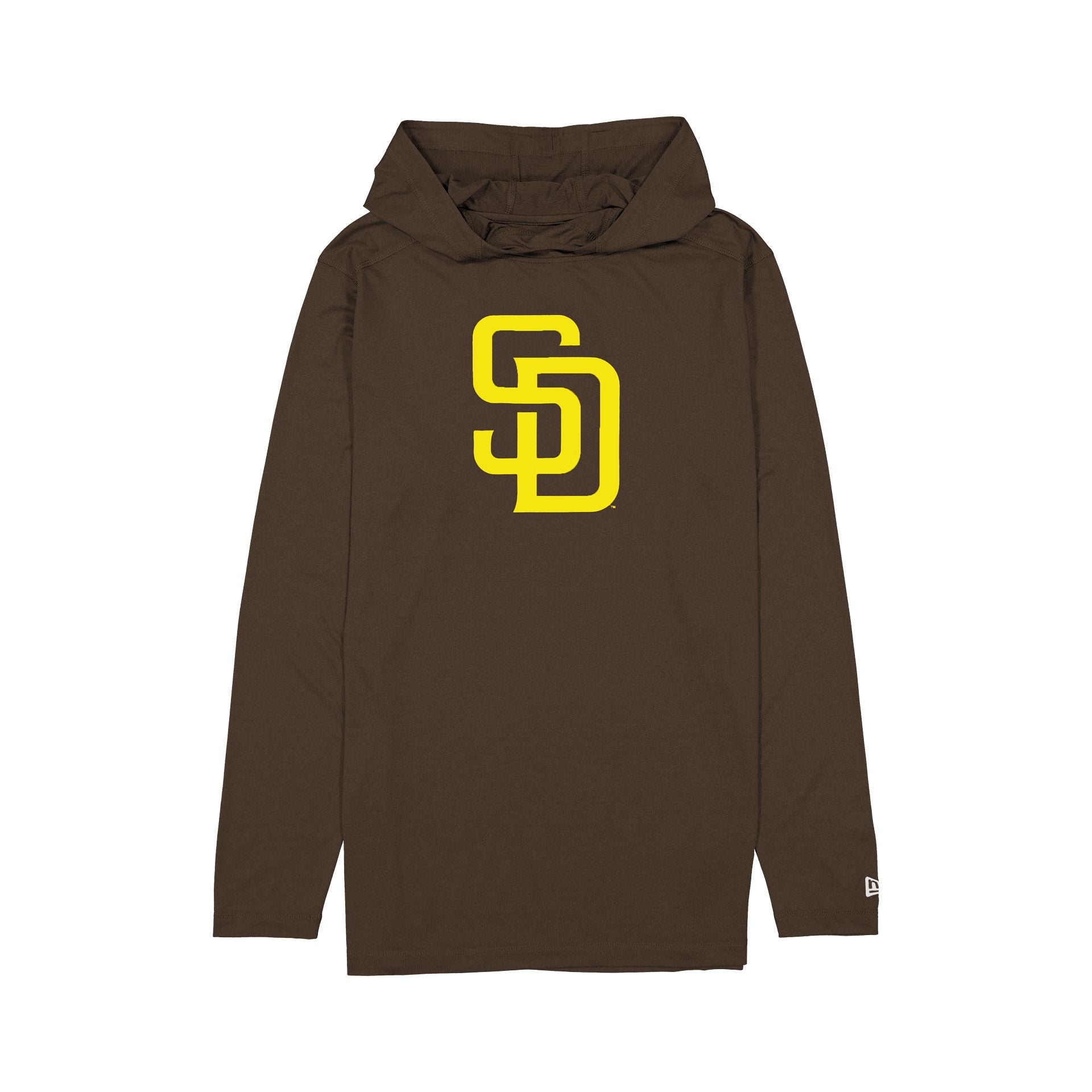 San Diego Padres Active Hoodie – New Era Cap