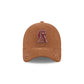 Los Angeles Angels Ornamental Cord 9FORTY A-Frame Snapback