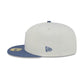 Los Angeles Angels Wavy Chainstitch 59FIFTY Fitted
