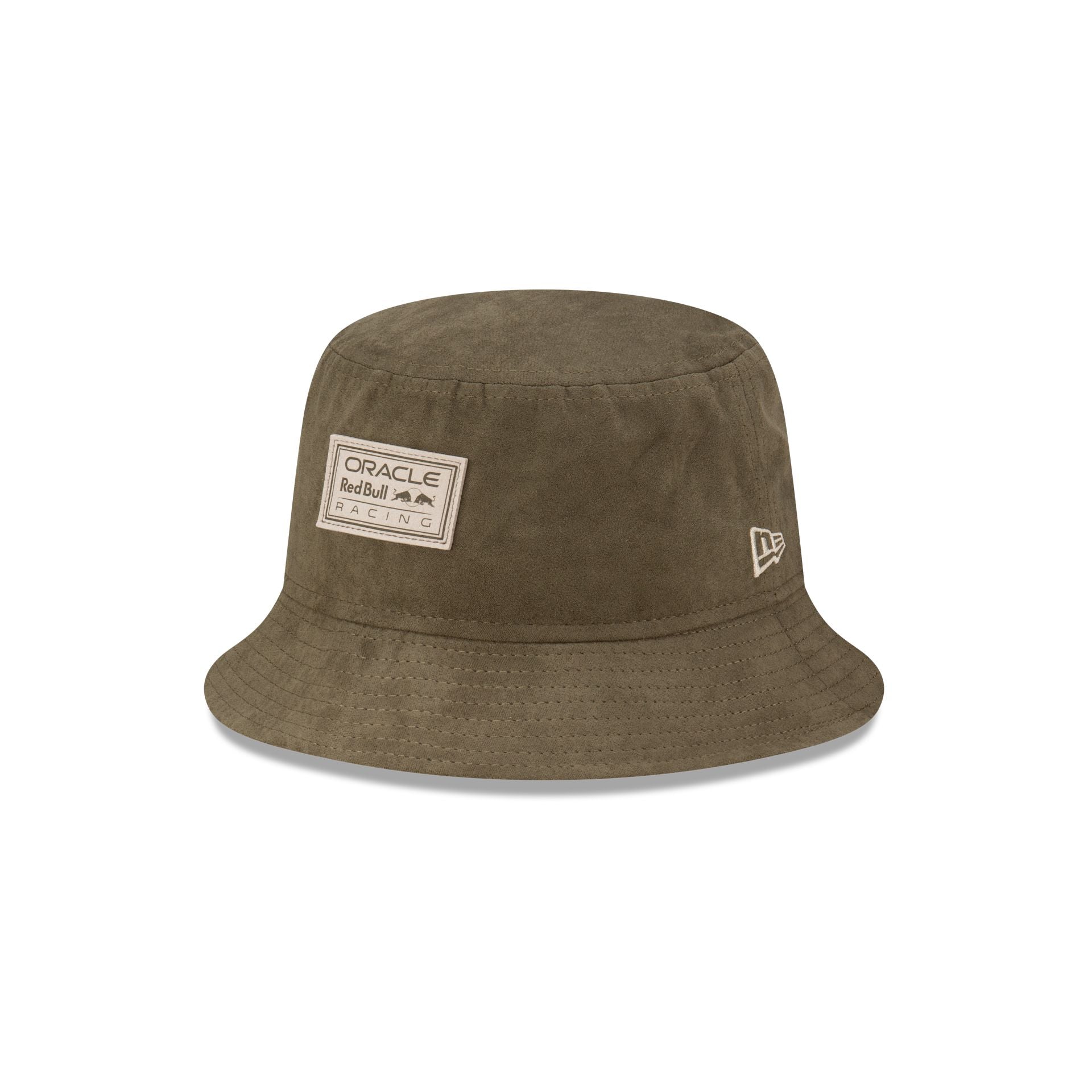 PU LEATHER BUCKET HAT LIGHT BEIGE – GOOLD GOLF ROCKERS GOOLD GOLF