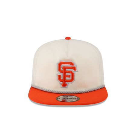 San Francisco Giants City Golfer Hat