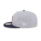 Detroit Tigers 70th Anniversary Gray 59FIFTY Fitted