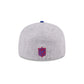 New York Giants 70th Anniversary Gray 59FIFTY Fitted
