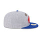 Buffalo Bills 70th Anniversary Gray 59FIFTY Fitted