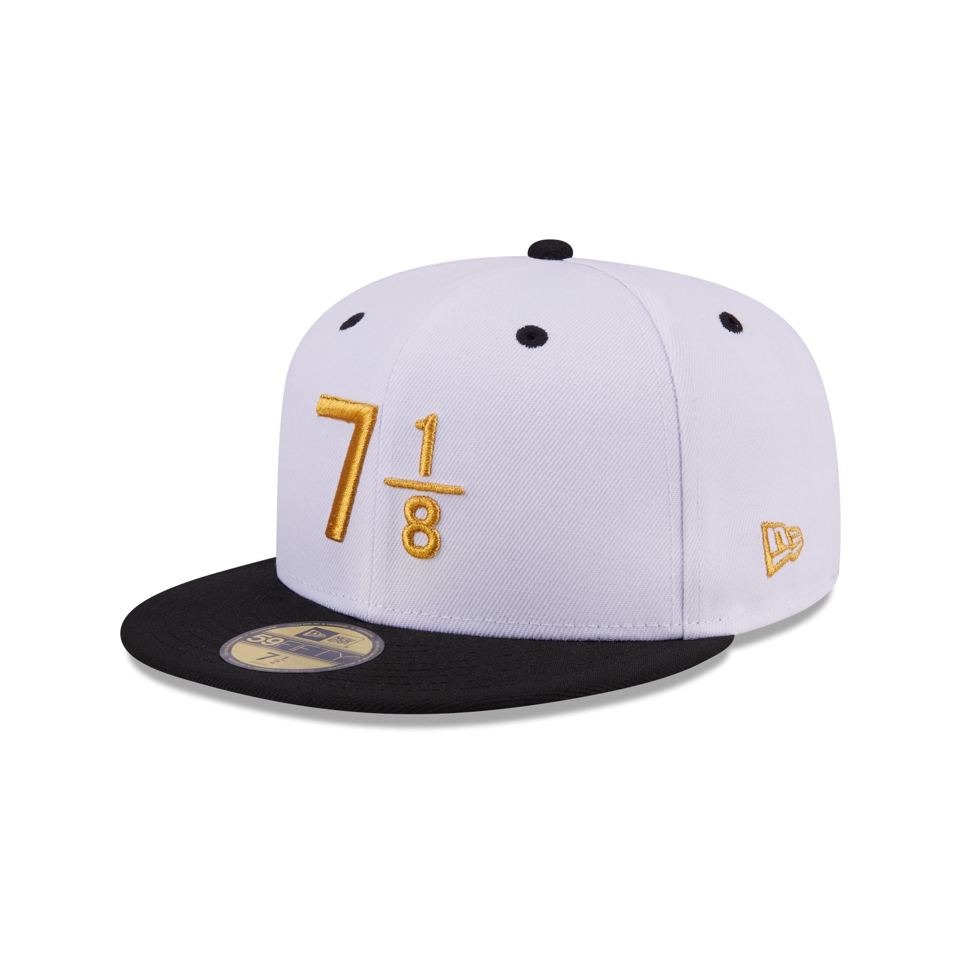 New Era 59fifty Baseball Cap Sizing New Era Cap Signature Size