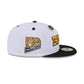 Buffalo Bills 70th Anniversary 59FIFTY Fitted