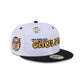 Philadelphia Eagles 70th Anniversary 59FIFTY Fitted