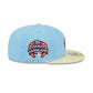 Houston Astros Doscientos Blue 59FIFTY Fitted Hat