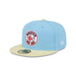 Boston Red Sox Doscientos Blue 59FIFTY Fitted Hat