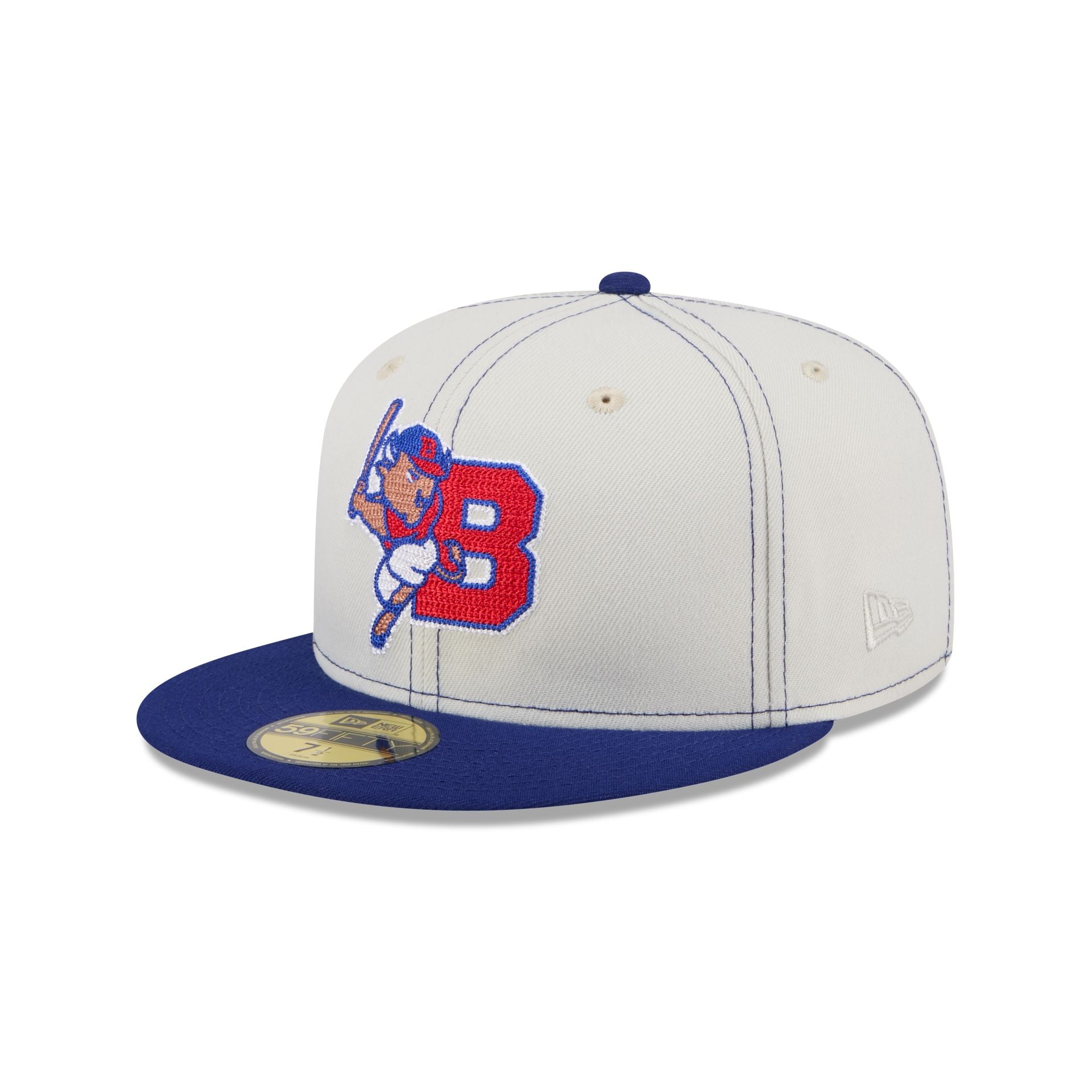 AILES JAPAN】59FIFTY Buffalo Bisons