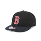 Boston Red Sox Thunder Crown Retro Crown 9FIFTY Snapback