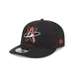 Albuquerque Isotopes Thunder Crown Retro Crown 9FIFTY Snapback