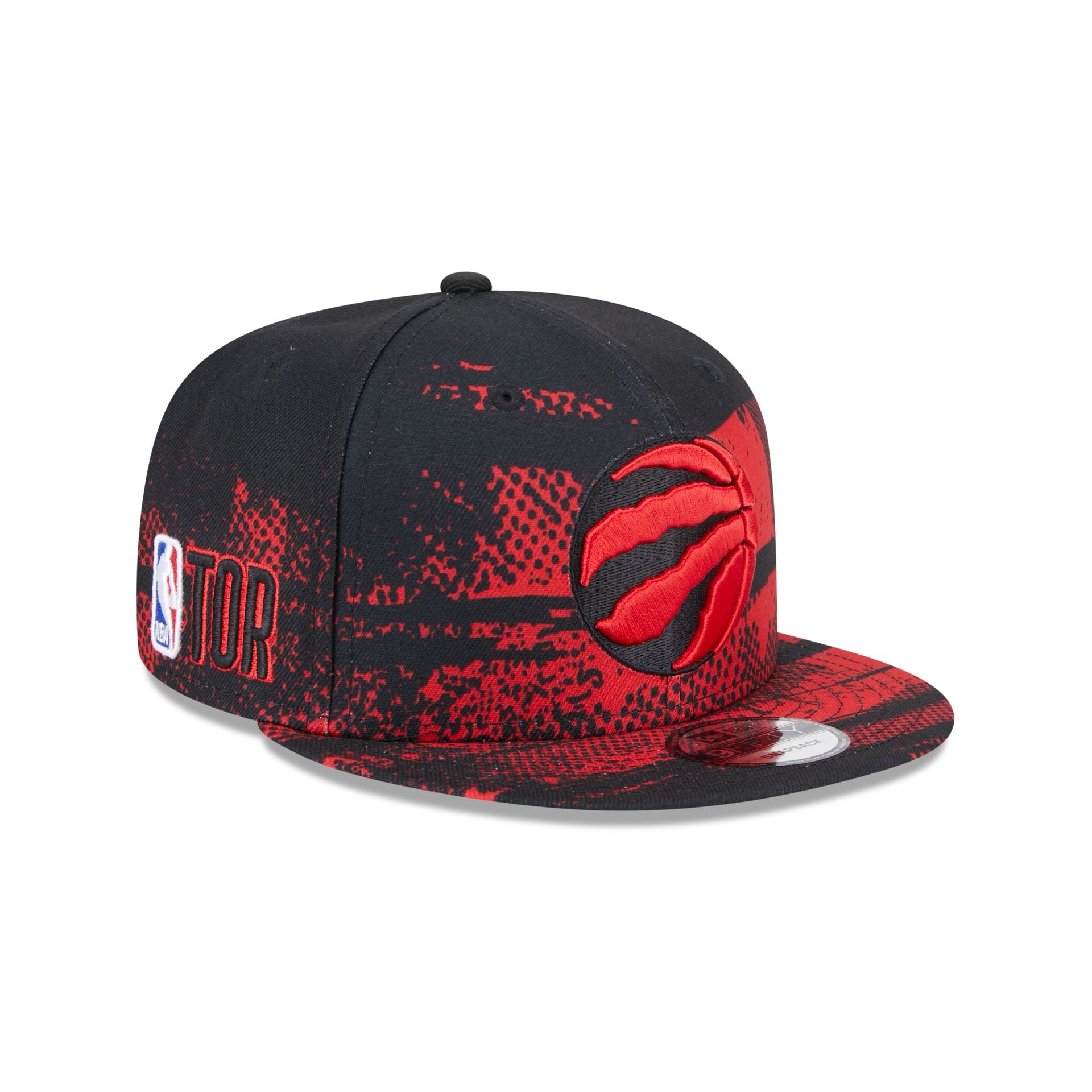 Baseball Cap Toronto Raptors Hats New Era Toronto Raptors New Era