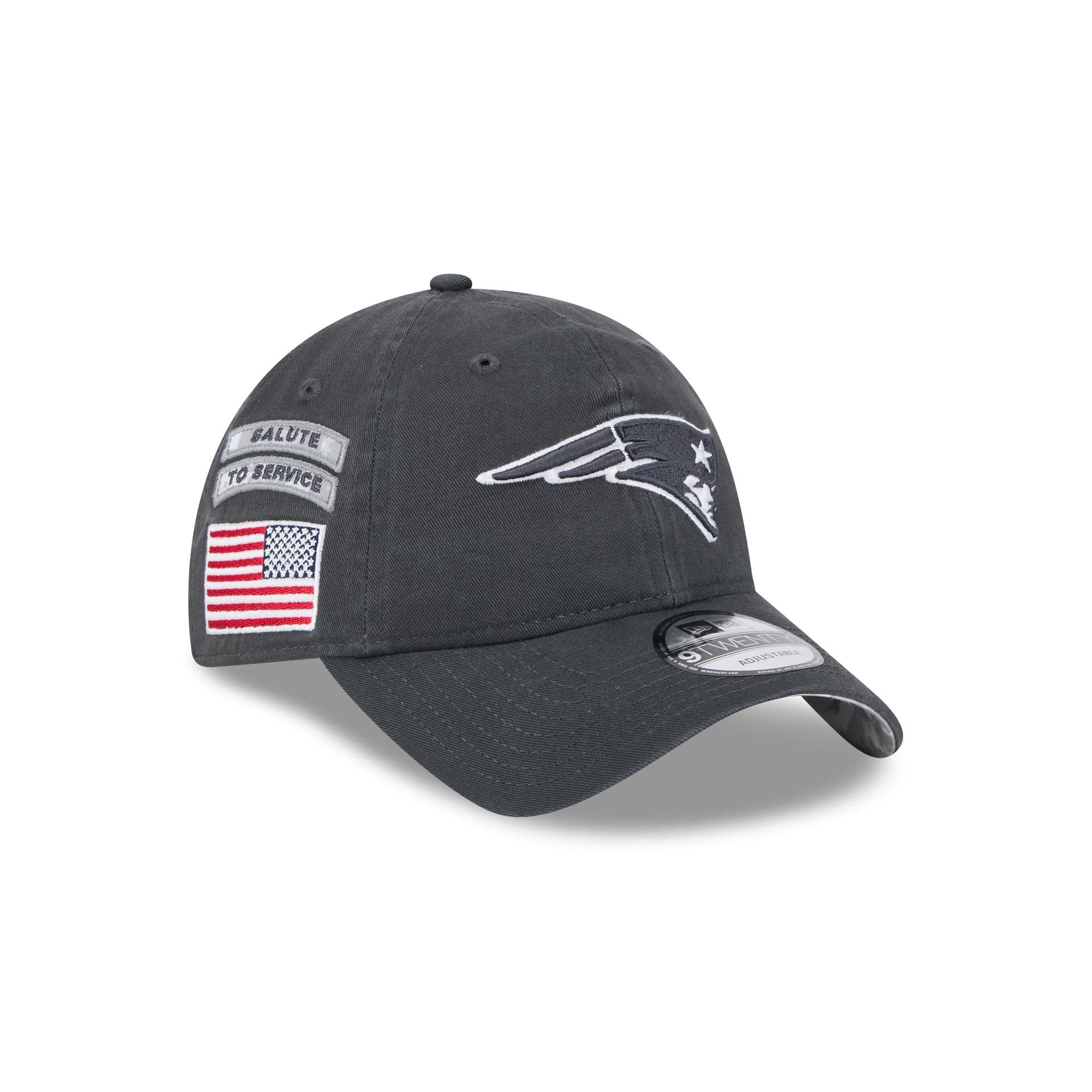 9twenty Somerset Patriots Hat 2019 New England Patriots Era