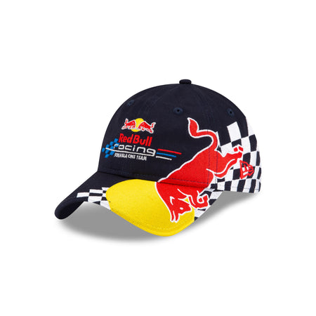 Oracle Red Bull Racing 20th Anniversary 9TWENTY Adjustable