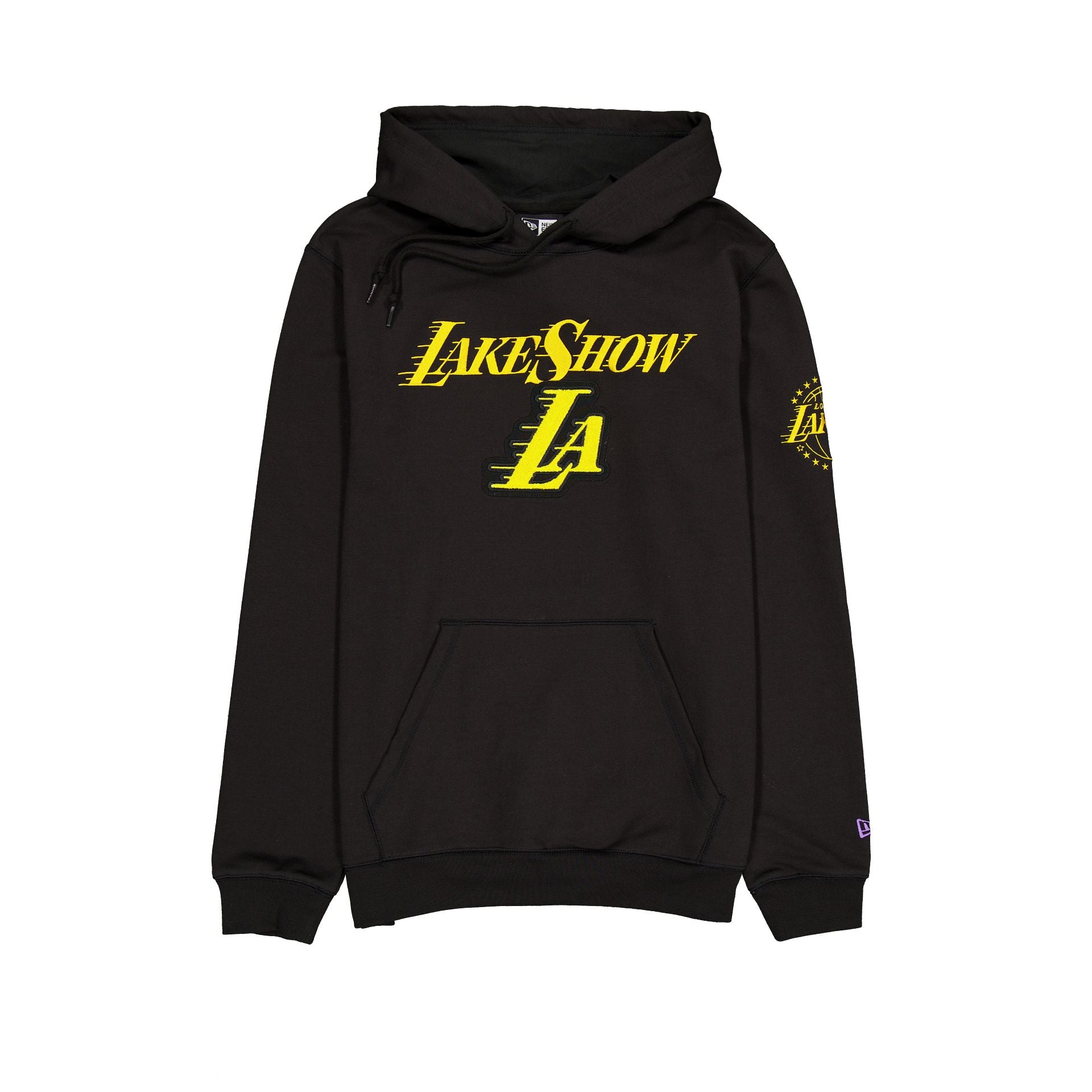 NEWERA×NBA×XLARGE LAKERS PULLOVER HOODIE NEWERA×NBA×XLARGE LAKERS PULLOVER HOODIE