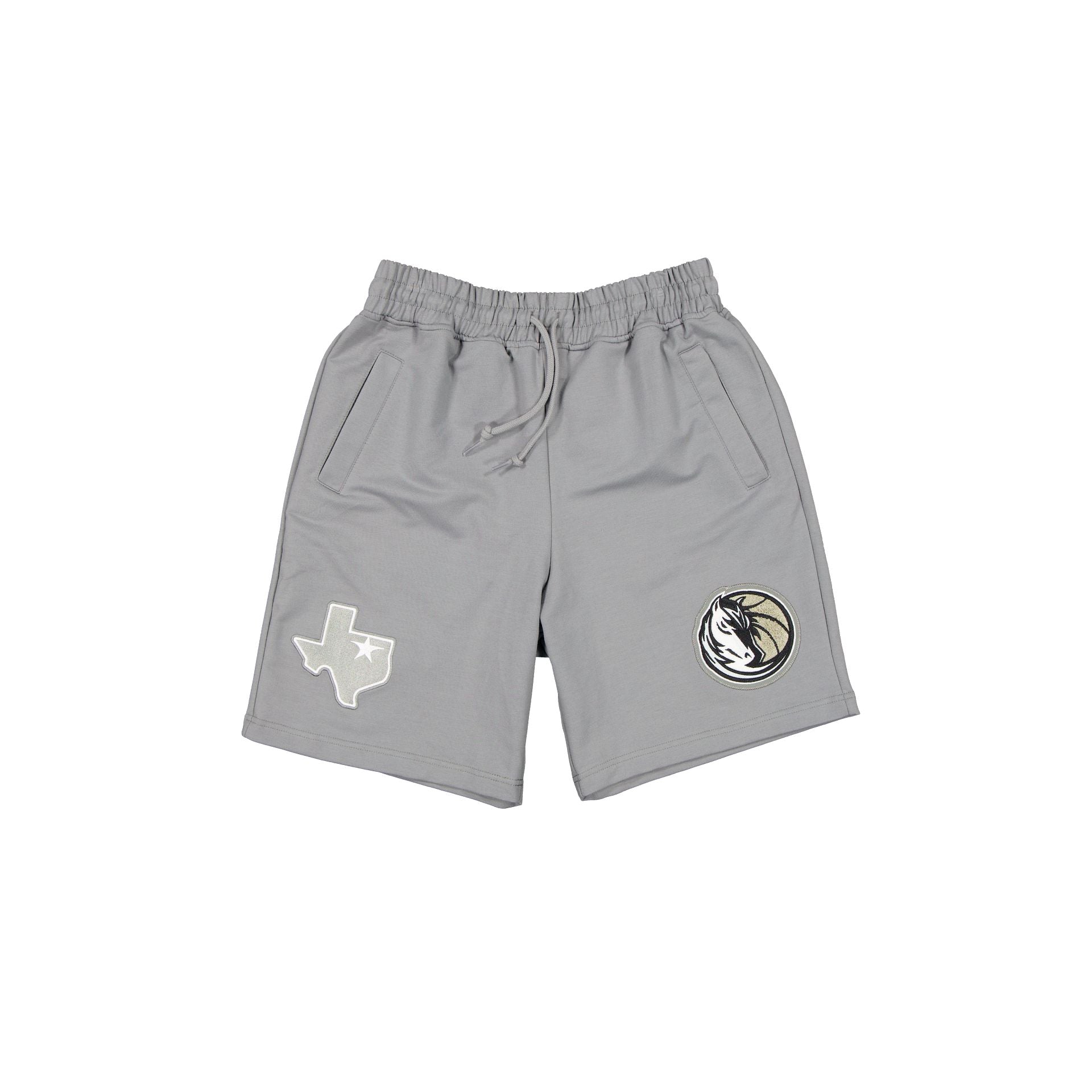 Dallas Mavericks 2024 City Edition Shorts â New Era Cap