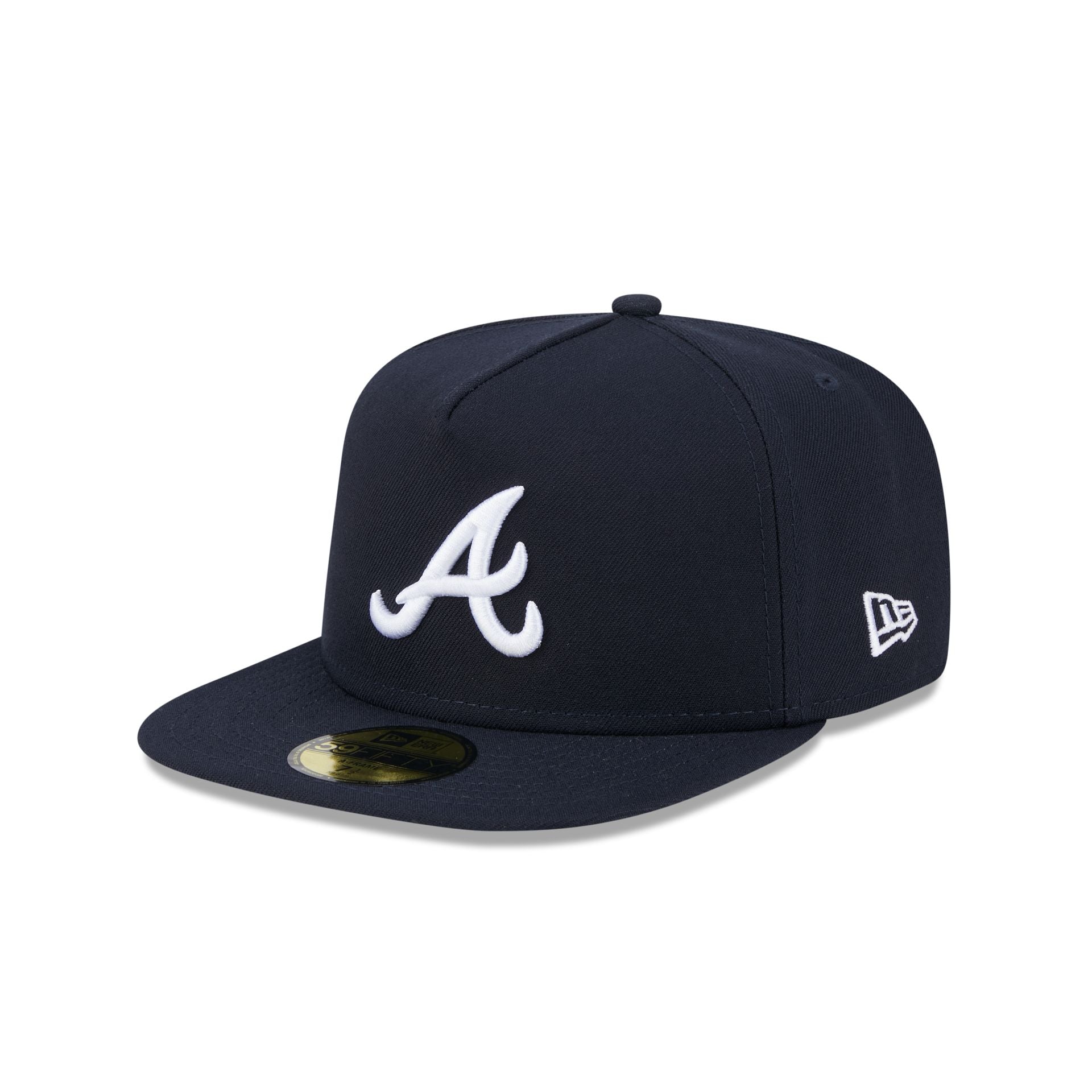 Shop New Era 59Fifty Atlanta Braves Cartoon A-Frame Fitted Hat 60693564 blue | SNIPES USA Shop New Era 59Fifty Atlanta Braves Cartoon A-Frame Fitted Hat 60693564 blue | SNIPES USA