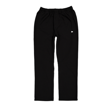 Alden Black Sweatpants