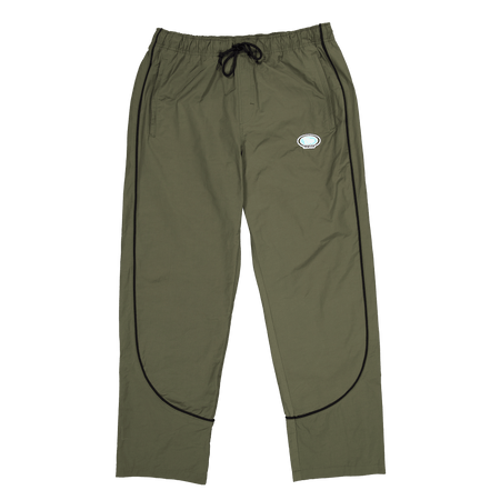 Larkin Dusty Charcoal Track Pants