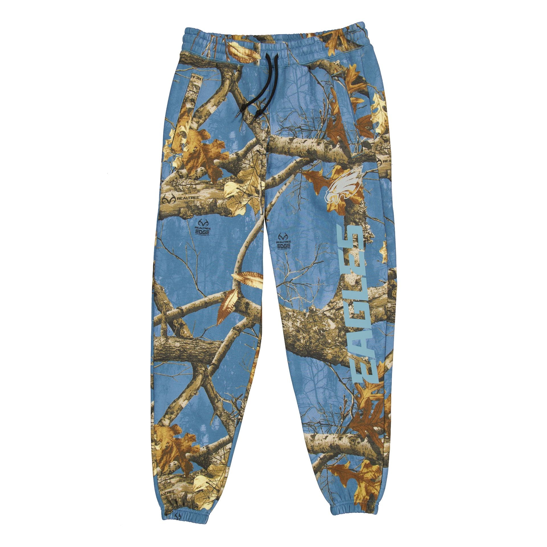 Philadelphia Eagles Realtree Sweatpants – New Era Cap